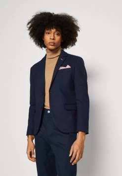 Pier One GiaccaDark Blue Uomo Completi E Cravatte PI922T04K-K11 -Pier One 989ba5c1e0bd499280025c699d875174