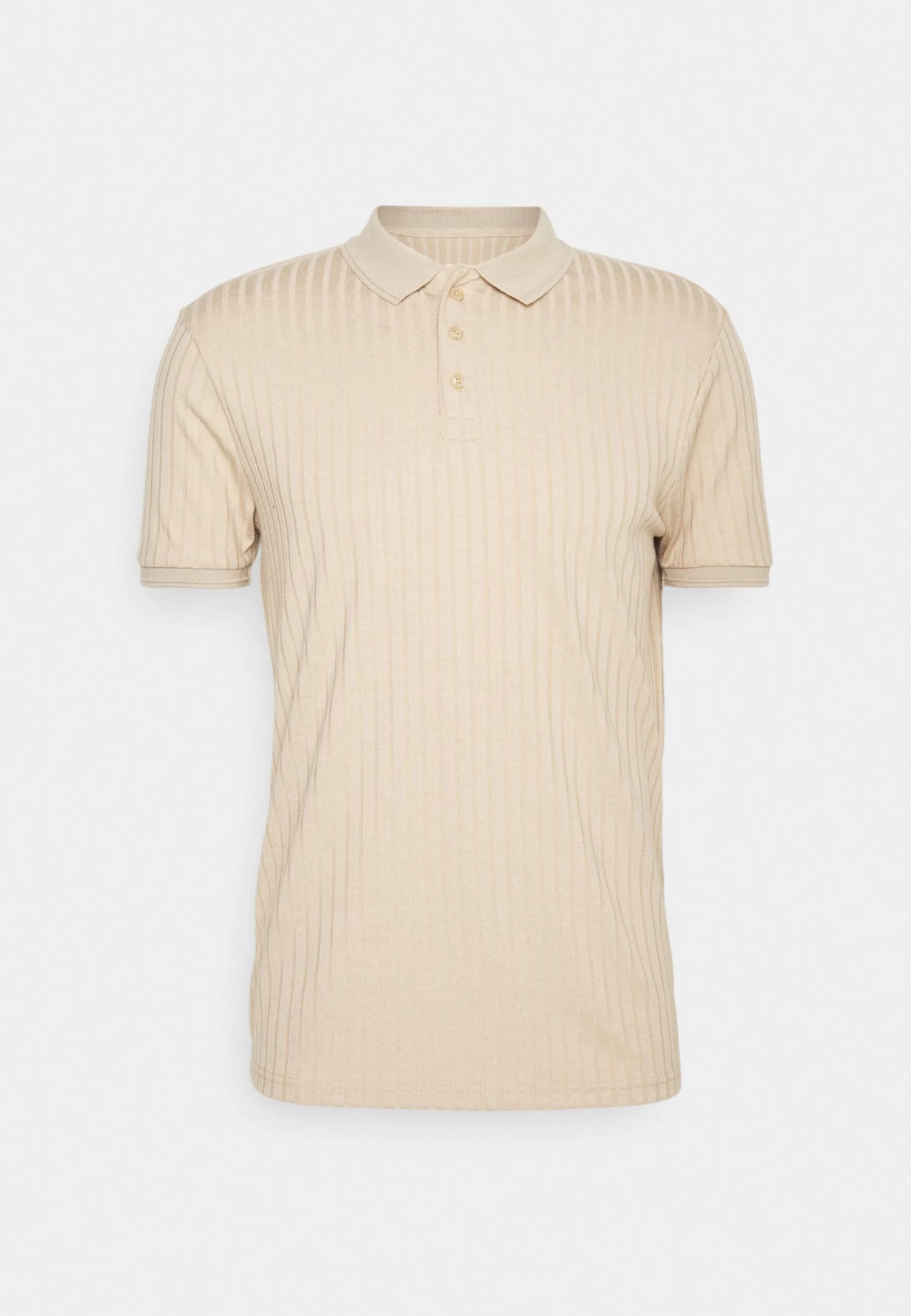 Pier One PoloBeige Uomo T-shirt E Polo PI922P088-B11 7 Pier One PoloBeige Uomo T-shirt E Polo PI922P088-B11 - immagine 5