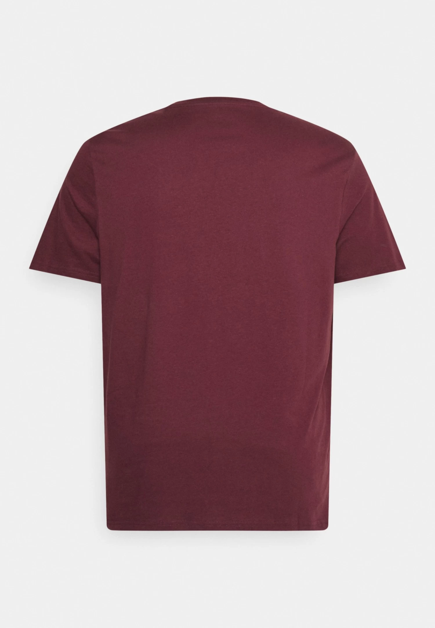 Pier One 7 PackT-Shirt BasicBlack /Green /Bordeaux Uomo T-shirt E Polo PI922O0PY-Q15 10 Pier One 7 PackT-Shirt BasicBlack /Green /Bordeaux Uomo T-shirt E Polo PI922O0PY-Q15 - immagine 8
