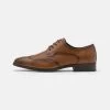 Pier One StringateCognac Uomo Scarpe Eleganti PI912M0DU-O11 1 Pier One StringateCognac Uomo Scarpe Eleganti PI912M0DU-O11 -Pier One 9a754960fd5848ee99afff6c761ae0ab