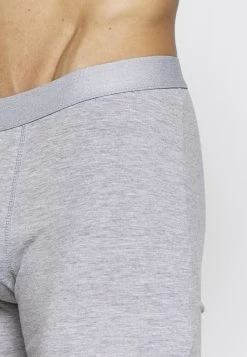 Pier One 3 Pack - Culotte - Grey/Black/Blue -Pier One 9ab15d02dfbe4bb39f4359d7ce25ee1a