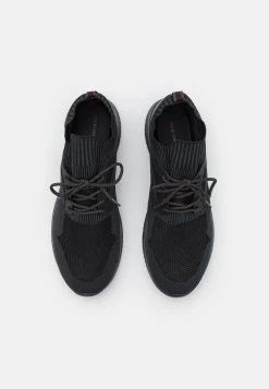 Pier One Sneakers BasseBlack Uomo Sneaker PI912O04Y-Q11 -Pier One 9b116cea09d744c9b0f8ba112133e171