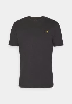 Pier One 5 PackT-Shirt BasicBordeaux/Dark Green/Dark Blue Uomo T-shirt E Polo PI922O0TV-G11 23 Pier One 5 PackT-Shirt BasicBordeaux/Dark Green/Dark Blue Uomo T-shirt E Polo PI922O0TV-G11 -Pier One 9bcfadd0c94d40cdab555515c7a5abe2