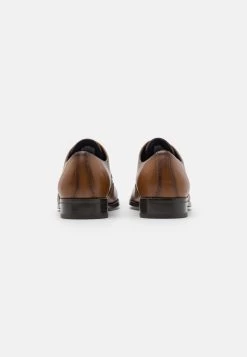 Pier One StringateCognac Uomo Scarpe Eleganti PI912M0DU-O11 -Pier One 9bdb1805f79c4808bcbbea6f6edb040d