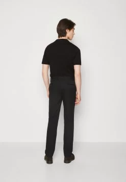 Pier One PantaloniBlack Uomo Pantaloni PI922E057-Q11 10 Pier One PantaloniBlack Uomo Pantaloni PI922E057-Q11 -Pier One 9c0f87808ccb4ed4984c862ae1ba7ebe