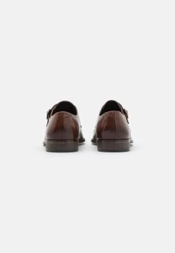 Pier One LeatherMocassini ElegantiBrown Uomo Scarpe Eleganti PI912C094-O12 10 Pier One LeatherMocassini ElegantiBrown Uomo Scarpe Eleganti PI912C094-O12 -Pier One 9d73c7f633734f1dbb2fe47e302cacb7