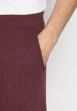 Pier One Pantaloni Sportivi - Mottled Bordeaux -Pier One 9d8dfa8734284f2680e8529e70e536f6