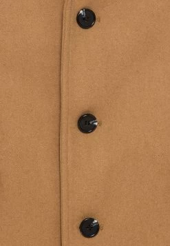 Pier One Cappotto ClassicoCamel Uomo Cappotti PI922NA0L-B11 9 Pier One Cappotto ClassicoCamel Uomo Cappotti PI922NA0L-B11 -Pier One 9dd363807daa4872b90238a6bd0013f6
