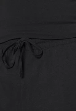 Pier One PigiamaBlack Uomo Per La Notte PI982M02T-Q11 -Pier One 9e39c472faa2433fa2162f6c6eeb0ab5