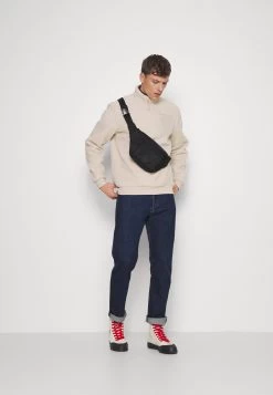 Pier One Felpa In PileStone Uomo Maglieria E Felpe PI922S0CK-C11 -Pier One 9e57f23f072e4d02a50f5322b78cfa20