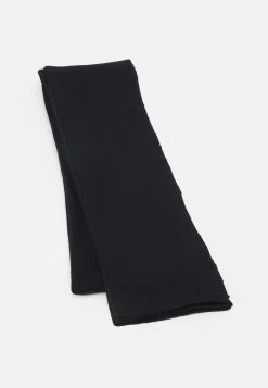 Pier One Set Unisex - Sciarpa - Black -Pier One 9ec9c586ae814c6ea3c9b063b70af6b9