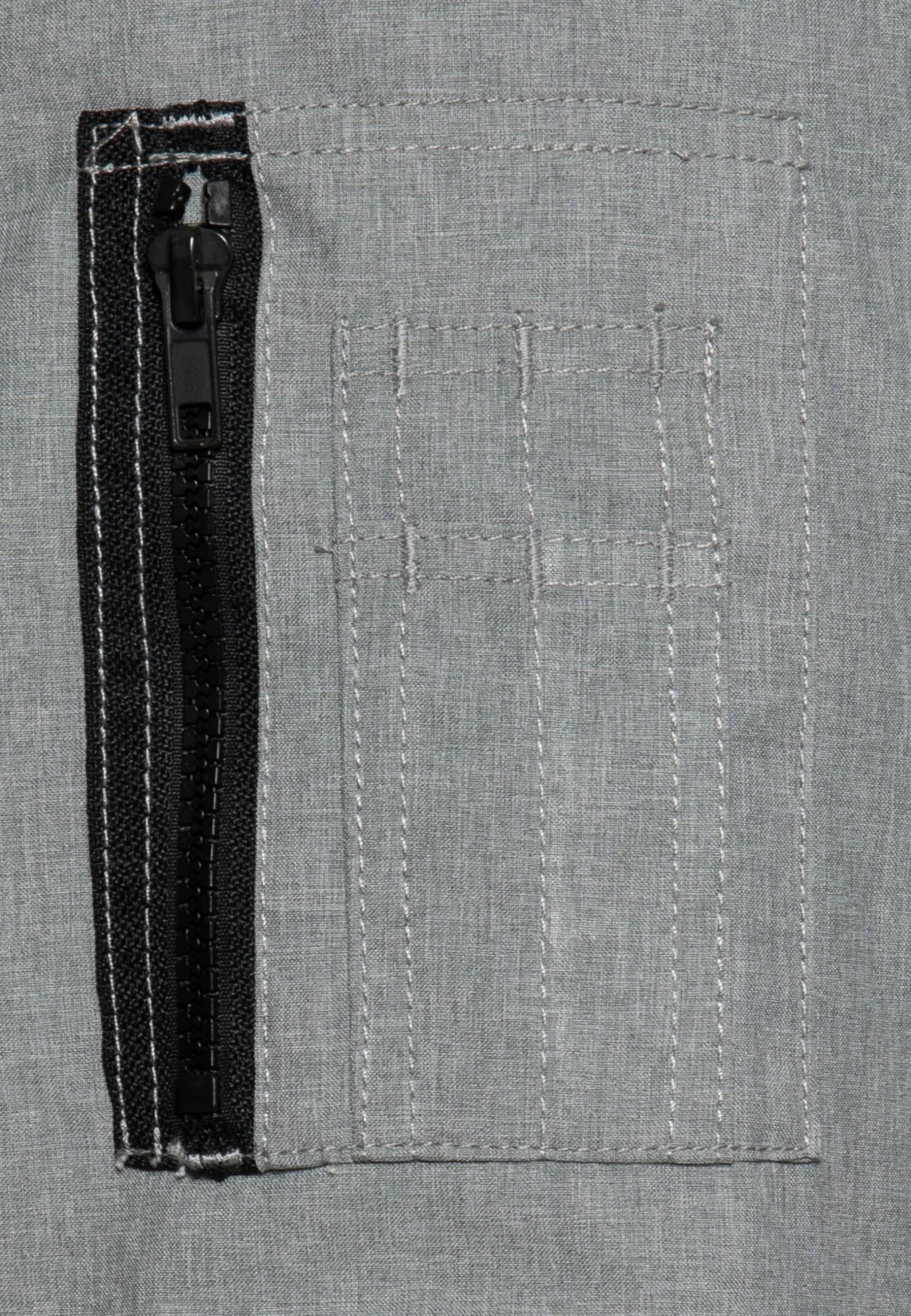 Pier One ParkaGrey Uomo Cappotti YO122T009-C11 5 Pier One ParkaGrey Uomo Cappotti YO122T009-C11 - immagine 3