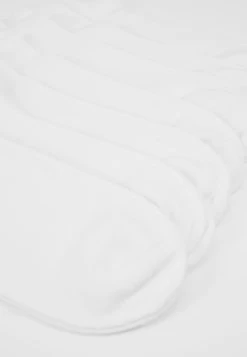 Pier One 7 PackCalzeWhite Uomo Intimo PI982F01M-A11 -Pier One 9f6b09ed8bc54fb08a566014f48c3c75