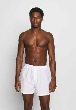 Pier One 5 Pack - Boxer- Light Blue/White