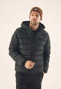 Pier One Giacca Da Mezza StagioneBlack Uomo Giacche PI922T04U-Q11 -Pier One 9fe88659e7cb4a21ae8c86999f72dac1