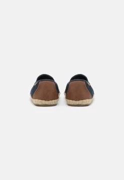 Pier One Unisex - Espadrillas - Dark Blue 10 Pier One Unisex - Espadrillas - Dark Blue -Pier One a0529a0f5f0c4f0e8f386dce2e3a9b66