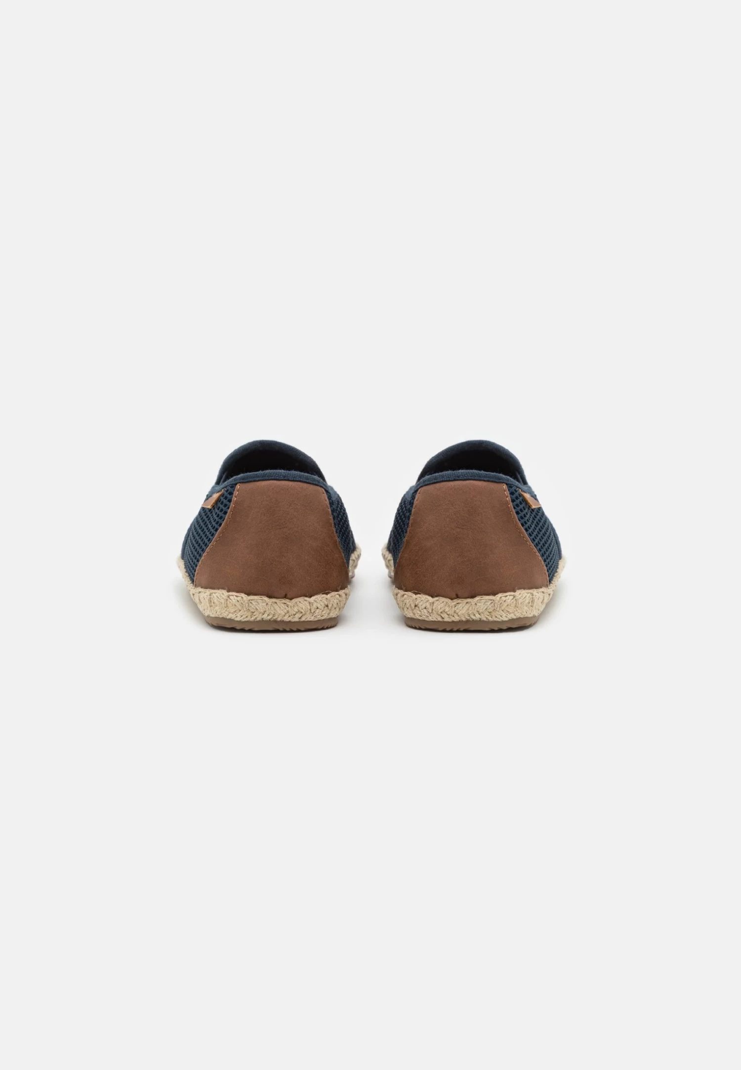 Pier One Unisex - Espadrillas - Dark Blue 5 Pier One Unisex - Espadrillas - Dark Blue - immagine 3