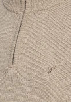 Pier One MaglioneBeige Uomo Maglieria PI922Q04L-B11 -Pier One a0b83954c9a0468791c70cb439c67618