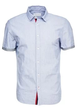 Pier One CamiciaDark Blue Uomo Camicie PI922D06A-K11 -Pier One a169a689c30b4d3f9a6700589eaeafd9