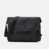 Pier One Borsa A TracollaBlack Uomo Borse PI952H06R-Q11 -Pier One a27a1df31a3d4aaba2807c6229170922