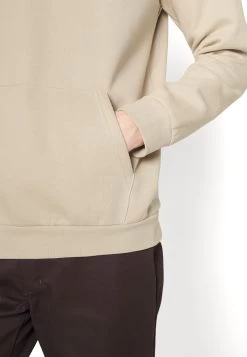 Pier One 2 PackFelpa Con CappuccioBlack/ Beige Uomo Maglieria E Felpe PI922S0AA-Q12 -Pier One a28391207abe40648ae2dc099da33ec0