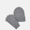 Pier One SetBerrettoGrey Uomo Cappellie Berretti PI952O017-C11 -Pier One a2e22d75b2244349b03de6aef61458e6