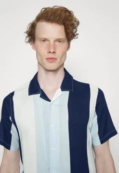 Pier One CamiciaMulti-Coloured Uomo Camicie PI922D0EH-T11 -Pier One a3744de1e9494cfea621770e5e7057fd