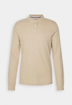 Pier One PoloBeige Uomo T-shirt E Polo PI922P00R-B11 -Pier One a3758aa703ce47d7901133f174b2ce78