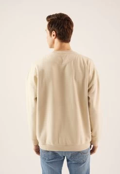 Pier One FelpaStone Uomo Maglieria E Felpe PI922S0HF-C11 -Pier One a45cc2f4397c47d0b76426f39bca04ec