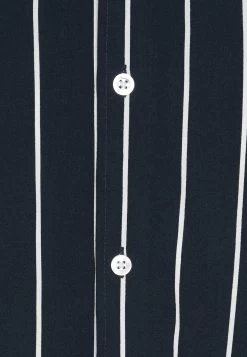 Pier One CamiciaDark Blue Uomo Camicie PI922D0BP-K11 -Pier One a5233839187b48298987858af49c1efa