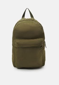 Pier One Travel Compact Backpack Foldable Unisex - Zaino - Khaki
