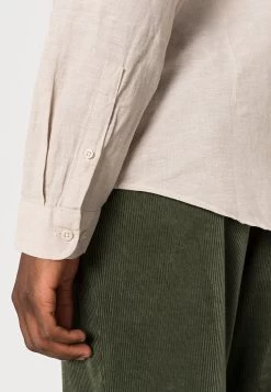 Pier One Camicia - Mottled Beige 11 Pier One Camicia - Mottled Beige -Pier One a59ada5d2e9446db8f73a2e4a8c51bd7