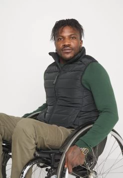 Pier One SmanicatoBlack Uomo Giacche PI922T04E-Q11 -Pier One a6287727bfd1418cabf8305da2875468