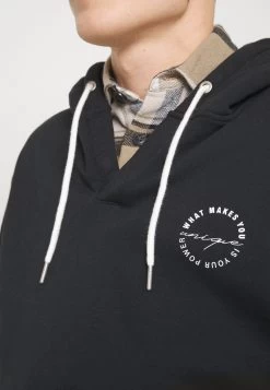 Pier One FelpaBlack Uomo Maglieria E Felpe PI922S0FT-Q11 -Pier One a71013bc10b3454c934bfe791e5f25c0