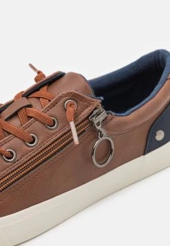 Pier One UnisexSneakers BasseCognac Donna Sneakers PI915O024-O11 -Pier One a71d3c18ca7a432ea8b51be2bf35ac80