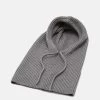 Pier One UnisexBerrettoDark Grey Uomo Cappellie Berretti PI954P00U-C11 -Pier One a738c9249e5643f58ed979dd594ee964