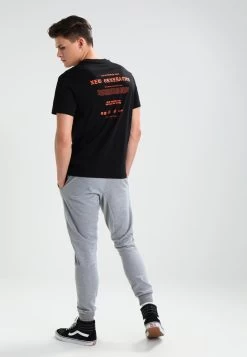 Pier One Pantaloni SportiviLight Grey Uomo Pantaloni PI922E03N-C11 -Pier One a7918305a7c74db59ffe41dcb13cd4d6