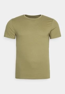 Pier One 5 PackT-Shirt BasicOrange/Dark Blue/Green Uomo T-shirt E Polo PI922O0R0-H11 14 Pier One 5 PackT-Shirt BasicOrange/Dark Blue/Green Uomo T-shirt E Polo PI922O0R0-H11 -Pier One a986b73ea62b4b13acf099c9ccb70a13