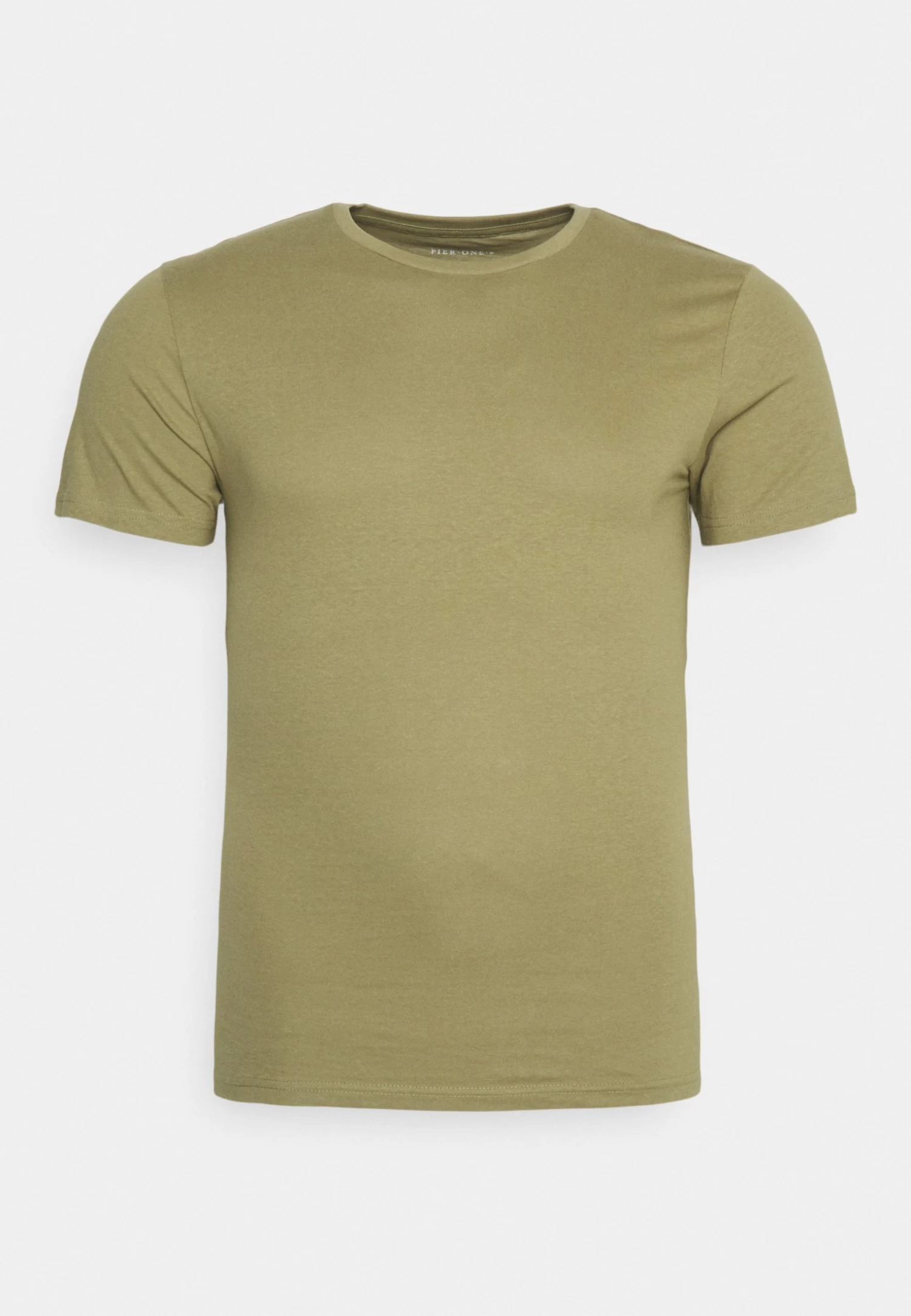 Pier One 5 PackT-Shirt BasicOrange/Dark Blue/Green Uomo T-shirt E Polo PI922O0R0-H11 7 Pier One 5 PackT-Shirt BasicOrange/Dark Blue/Green Uomo T-shirt E Polo PI922O0R0-H11 - immagine 5