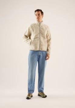 Pier One Giacca In PileBeige Uomo Maglieria E Felpe PI922S0HR-B11 -Pier One aaa9380825f74ff2bf288654585623dc