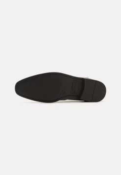 Pier One Stringate - Grey -Pier One ab345430a69e4561ae758379c0f95718