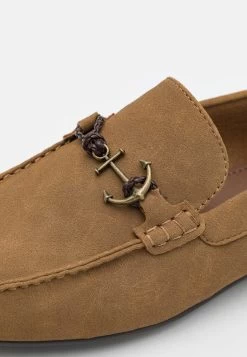 Pier One UnisexMocassiniBeige Donna Scarpe Piatte PI915C00A-B11 13 Pier One UnisexMocassiniBeige Donna Scarpe Piatte PI915C00A-B11 -Pier One abad0151f5044a168c0a92613039cc81