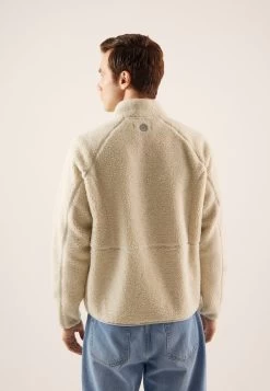 Pier One Giacca In PileBeige Uomo Maglieria E Felpe PI922S0HR-B11 -Pier One abaddc77c7f44f169cb5d3ffcecb8df4