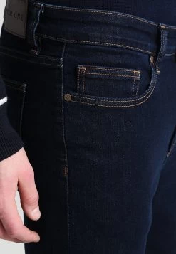 Pier One Basic - Jeans A Sigaretta - Rinsed -Pier One abcf0dd4e2f44f36b372d1a00b38a238