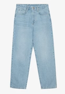 Pier One Jeans BaggyLight Blue Denim Uomo Jeans PI922G04P-K11 -Pier One ac16563ee37f47ce8b268a55e5e13283