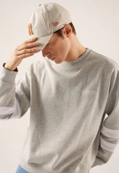 Pier One FelpaGrey Uomo Maglieria E Felpe PI922S0HI-C11 -Pier One ac403c0e8b59409e8f6b1101db6fb8c3