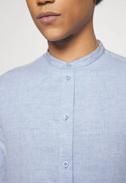 Pier One CamiciaLight Blue Uomo Camicie PI922D0B0-K11 -Pier One ad1c503ef9f942f6a3b8cc55c156468e