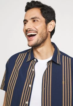 Pier One 5 PackT-Shirt BasicWhite/Black/Bordeaux Uomo T-shirt E Polo PI922O0GY-A13 -Pier One ad1e5f105df94e638daafdd57d29d49c