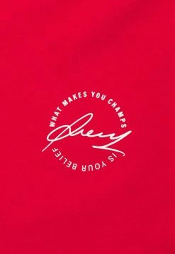 Pier One T-Shirt Con StampaRed Uomo T-shirt E Polo PI922O0WG-G11 -Pier One ad813c7c10644709b11f42ffb34c628d