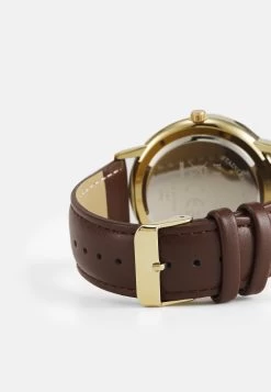 Pier One OrologioBrown Uomo Orologi PI954M00N-O11 7 Pier One OrologioBrown Uomo Orologi PI954M00N-O11 -Pier One ad92bb70e4ba482c99ba7b34b425dd79